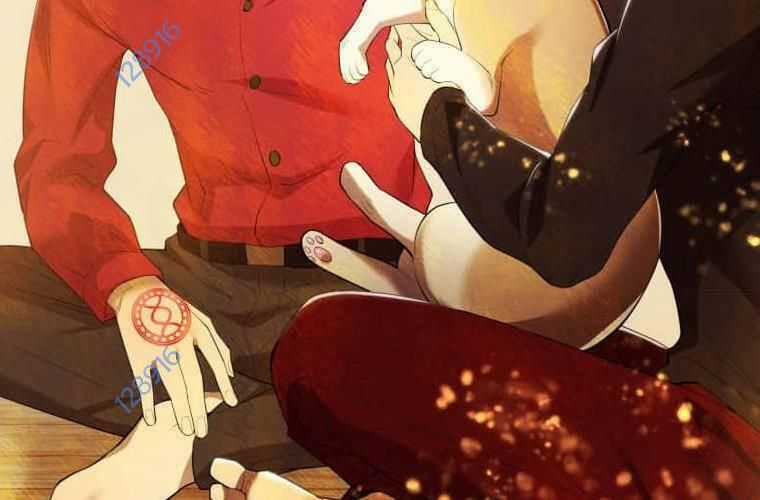 Mình Tao Là Siêu Việt Giả Mạnh Nhất! Chapter 25 trang 366