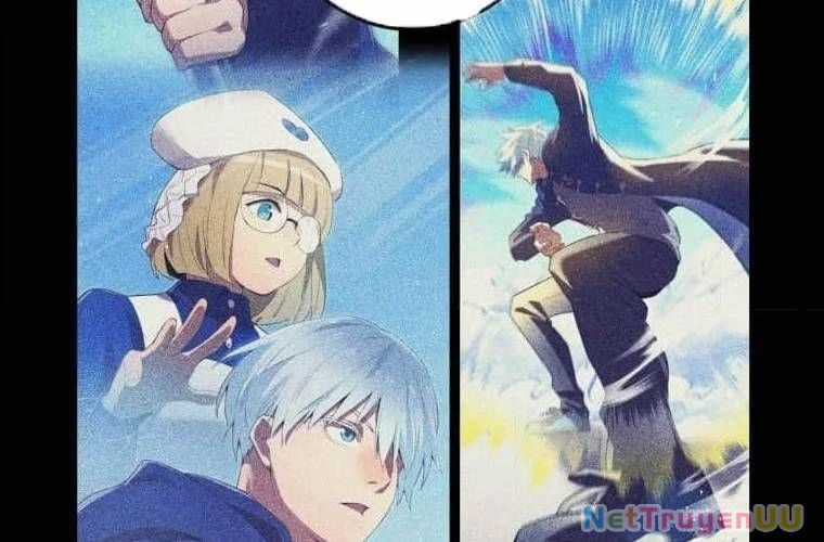 Mình Tao Là Siêu Việt Giả Mạnh Nhất! Chapter 26 trang 145