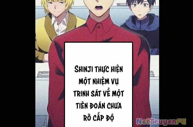 Mình Tao Là Siêu Việt Giả Mạnh Nhất! Chapter 27 trang 199