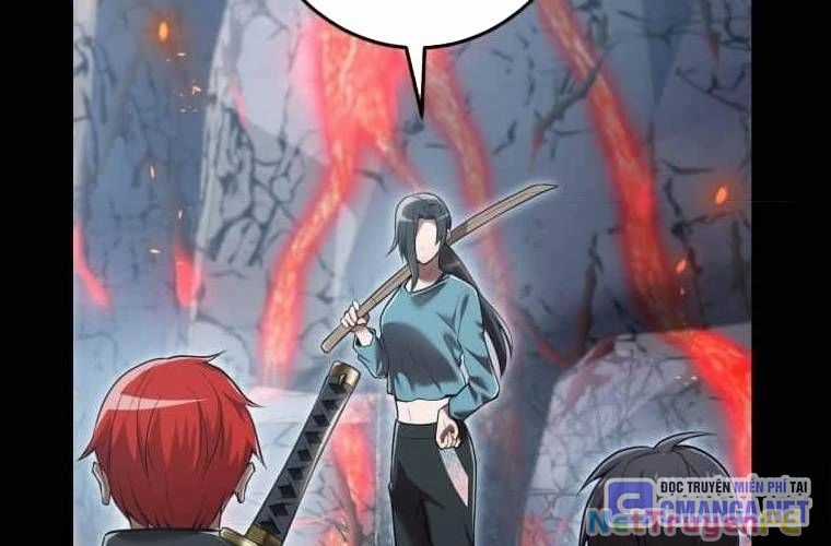 Mình Tao Là Siêu Việt Giả Mạnh Nhất! Chapter 27 trang 237