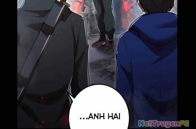 Mình Tao Là Siêu Việt Giả Mạnh Nhất! Chapter 27 trang 238