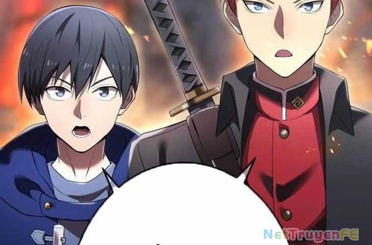 Mình Tao Là Siêu Việt Giả Mạnh Nhất! Chapter 27 trang 248