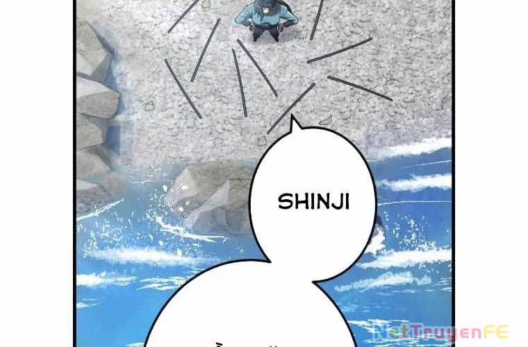 Mình Tao Là Siêu Việt Giả Mạnh Nhất! Chapter 27 trang 253