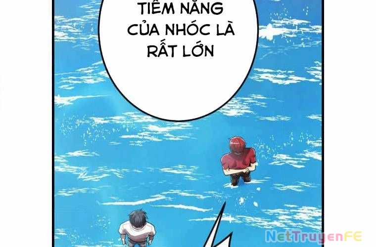 Mình Tao Là Siêu Việt Giả Mạnh Nhất! Chapter 27 trang 254