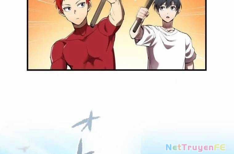 Mình Tao Là Siêu Việt Giả Mạnh Nhất! Chapter 27 trang 266