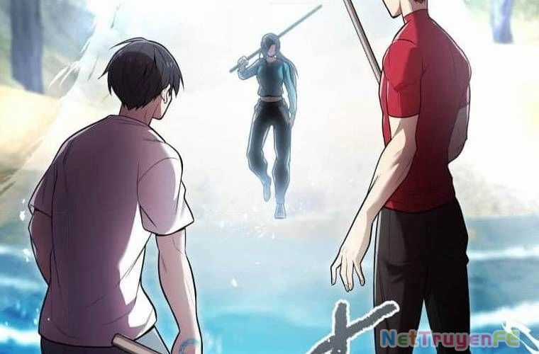 Mình Tao Là Siêu Việt Giả Mạnh Nhất! Chapter 27 trang 269