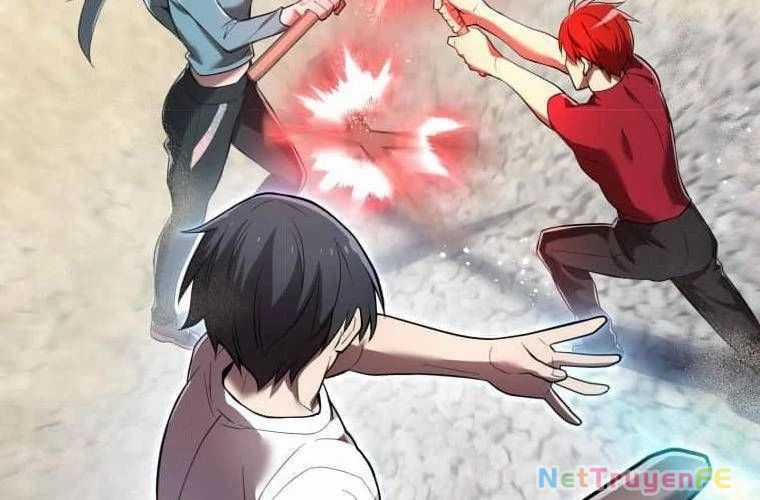 Mình Tao Là Siêu Việt Giả Mạnh Nhất! Chapter 27 trang 280