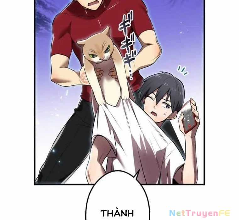 Mình Tao Là Siêu Việt Giả Mạnh Nhất! Chapter 28 trang 182