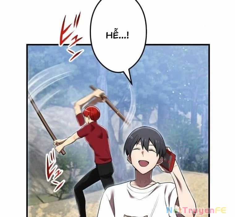 Mình Tao Là Siêu Việt Giả Mạnh Nhất! Chapter 28 trang 188