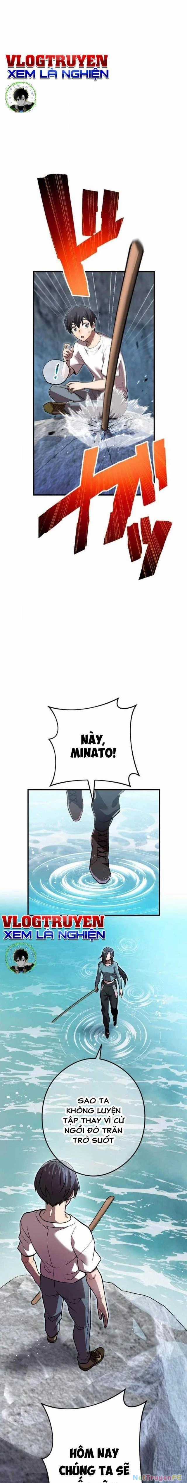 Mình Tao Là Siêu Việt Giả Mạnh Nhất! Chapter 29 trang 10