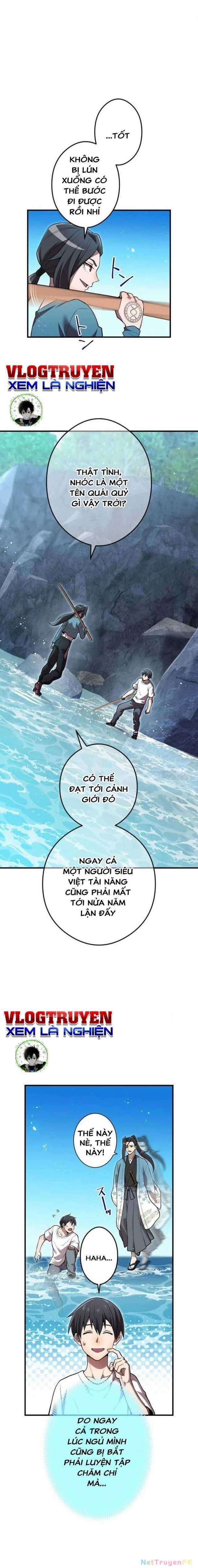 Mình Tao Là Siêu Việt Giả Mạnh Nhất! Chapter 29 trang 12