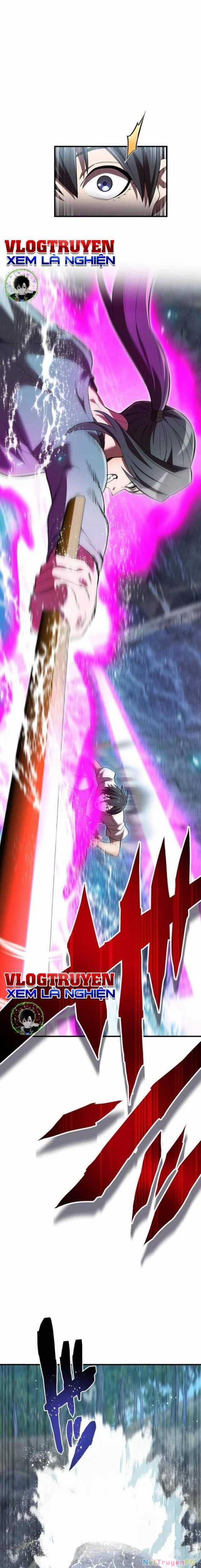 Mình Tao Là Siêu Việt Giả Mạnh Nhất! Chapter 29 trang 13