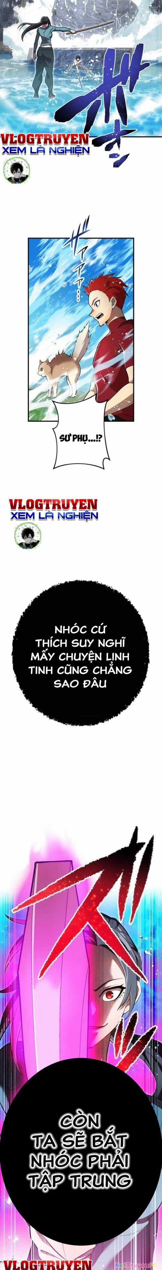 Mình Tao Là Siêu Việt Giả Mạnh Nhất! Chapter 29 trang 14
