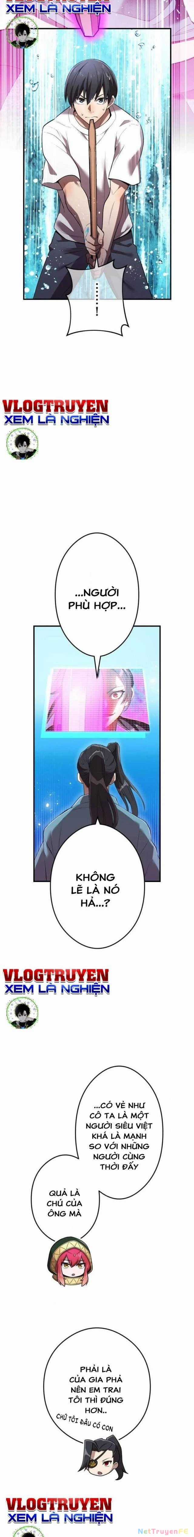 Mình Tao Là Siêu Việt Giả Mạnh Nhất! Chapter 29 trang 15