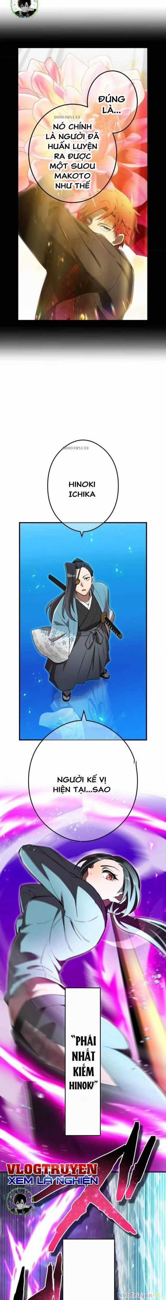 Mình Tao Là Siêu Việt Giả Mạnh Nhất! Chapter 29 trang 16