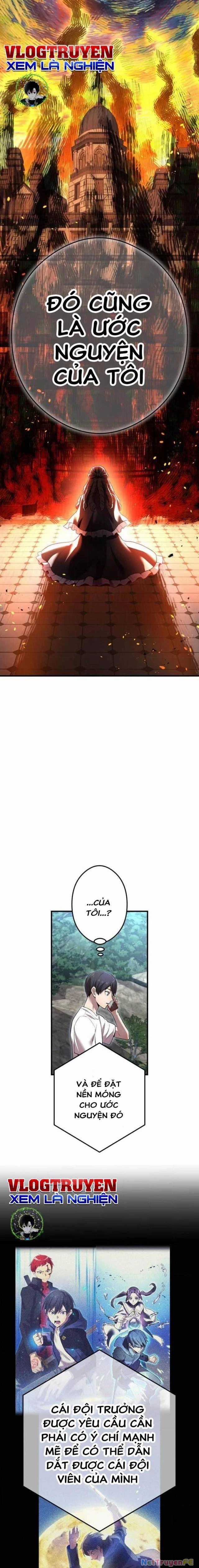 Mình Tao Là Siêu Việt Giả Mạnh Nhất! Chapter 29 trang 2