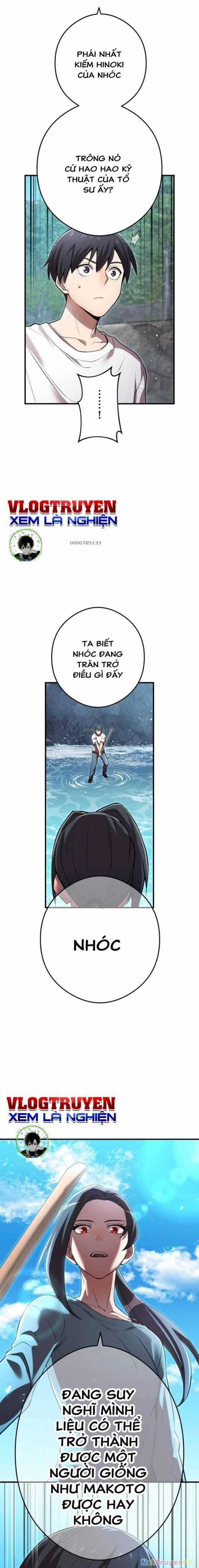 Mình Tao Là Siêu Việt Giả Mạnh Nhất! Chapter 29 trang 20