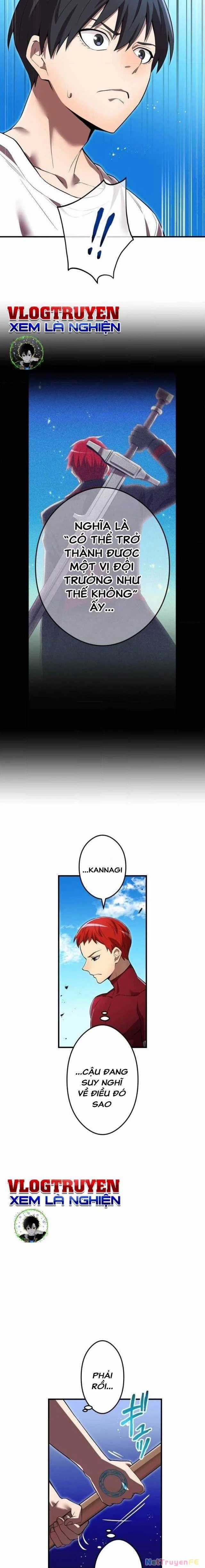 Mình Tao Là Siêu Việt Giả Mạnh Nhất! Chapter 29 trang 21