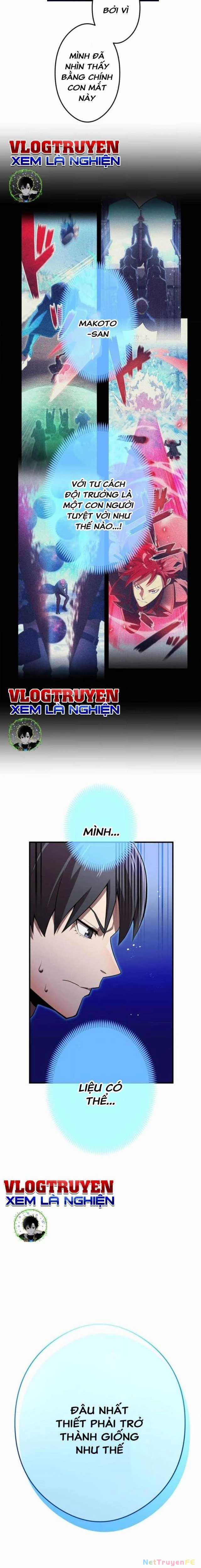Mình Tao Là Siêu Việt Giả Mạnh Nhất! Chapter 29 trang 22