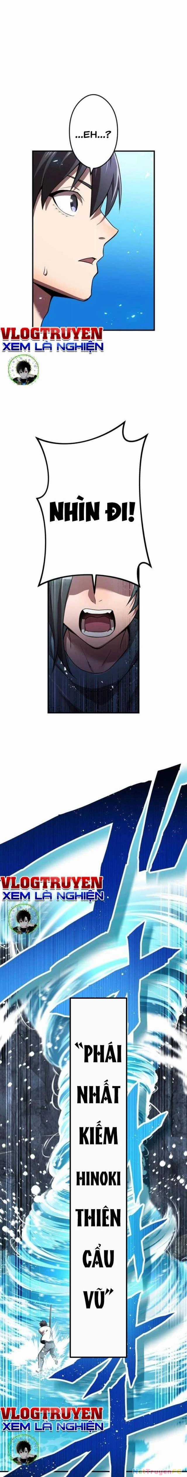 Mình Tao Là Siêu Việt Giả Mạnh Nhất! Chapter 29 trang 23