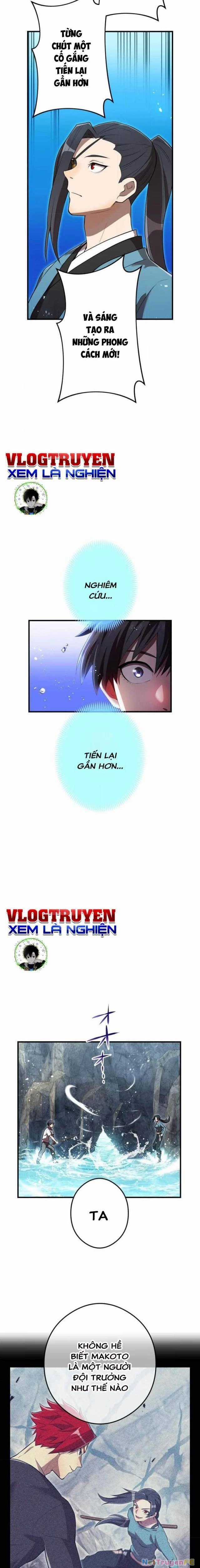 Mình Tao Là Siêu Việt Giả Mạnh Nhất! Chapter 29 trang 25