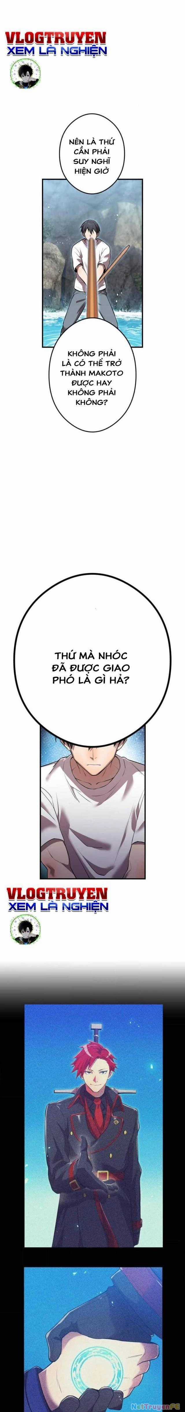Mình Tao Là Siêu Việt Giả Mạnh Nhất! Chapter 29 trang 27