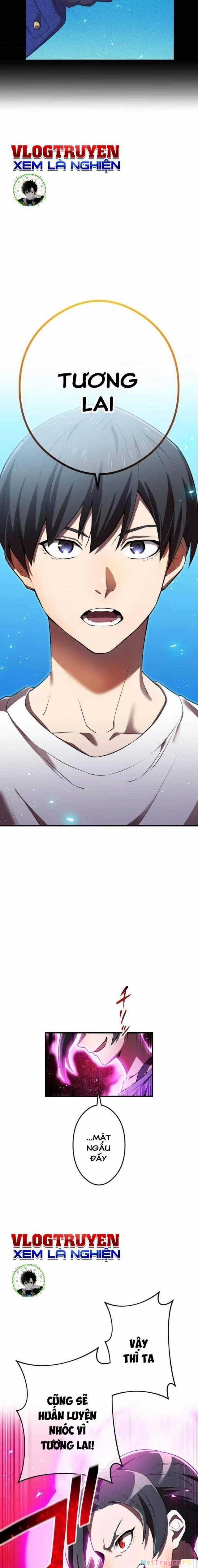 Mình Tao Là Siêu Việt Giả Mạnh Nhất! Chapter 29 trang 28