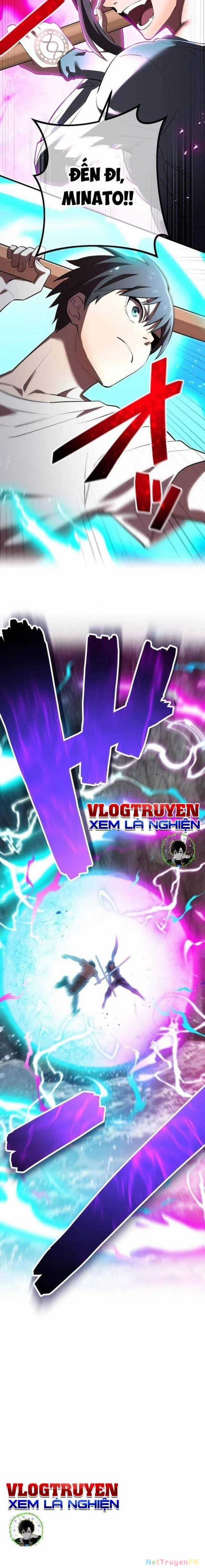 Mình Tao Là Siêu Việt Giả Mạnh Nhất! Chapter 29 trang 29