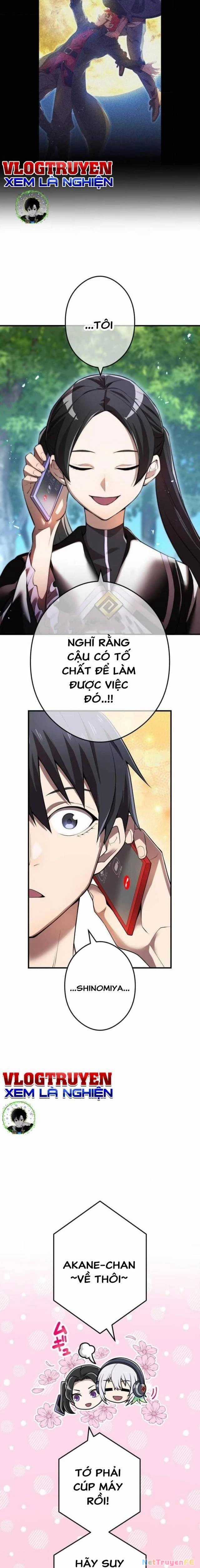 Mình Tao Là Siêu Việt Giả Mạnh Nhất! Chapter 29 trang 3