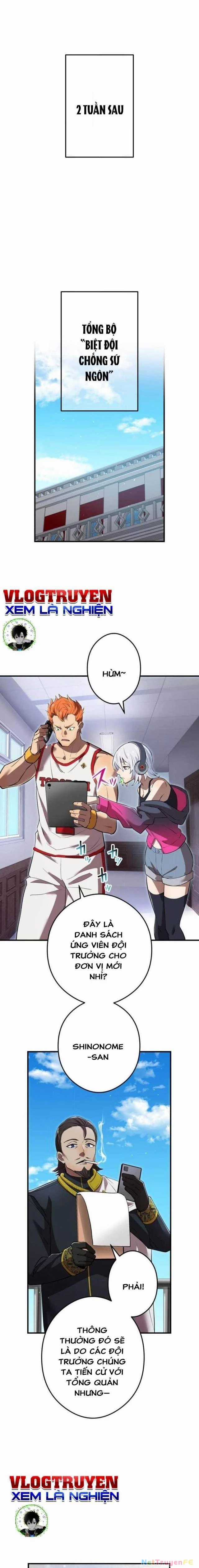 Mình Tao Là Siêu Việt Giả Mạnh Nhất! Chapter 29 trang 30