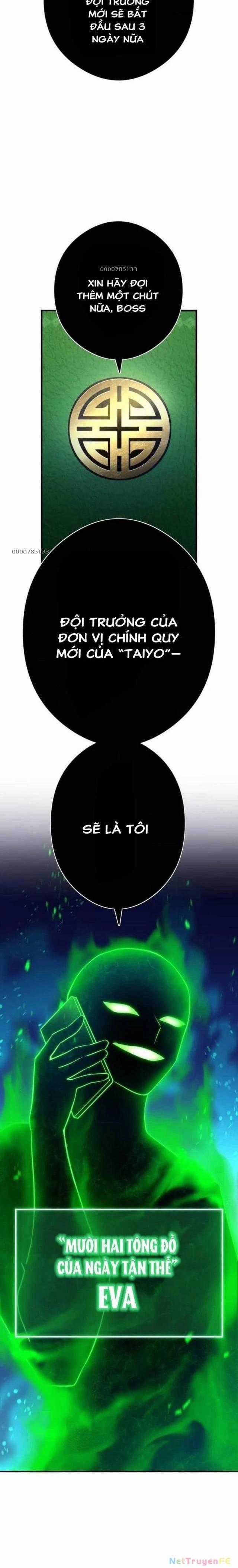 Mình Tao Là Siêu Việt Giả Mạnh Nhất! Chapter 29 trang 32