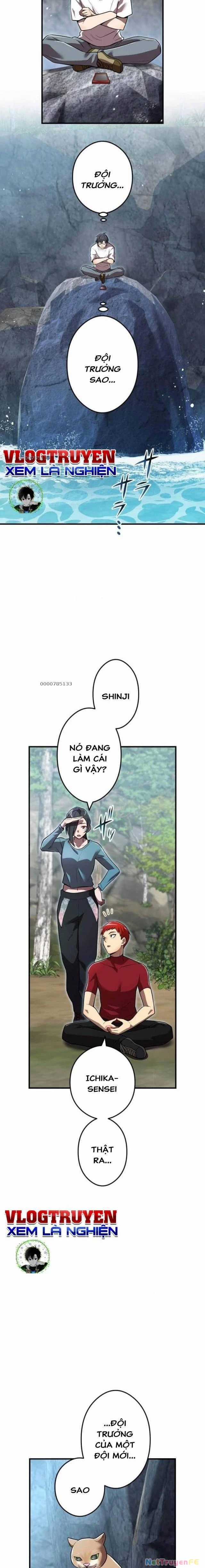 Mình Tao Là Siêu Việt Giả Mạnh Nhất! Chapter 29 trang 5