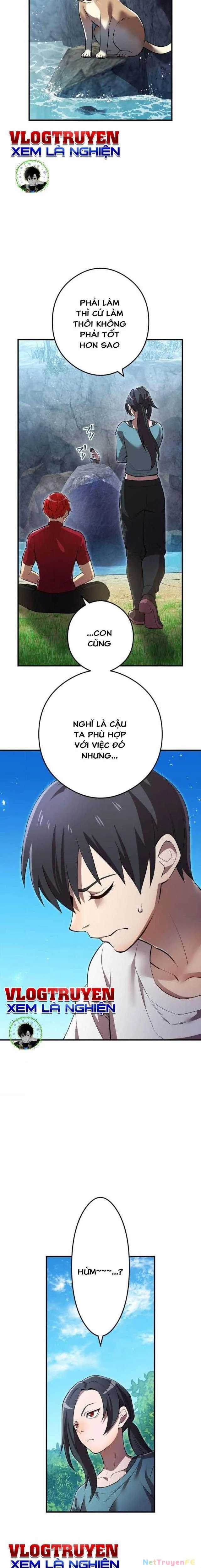 Mình Tao Là Siêu Việt Giả Mạnh Nhất! Chapter 29 trang 6