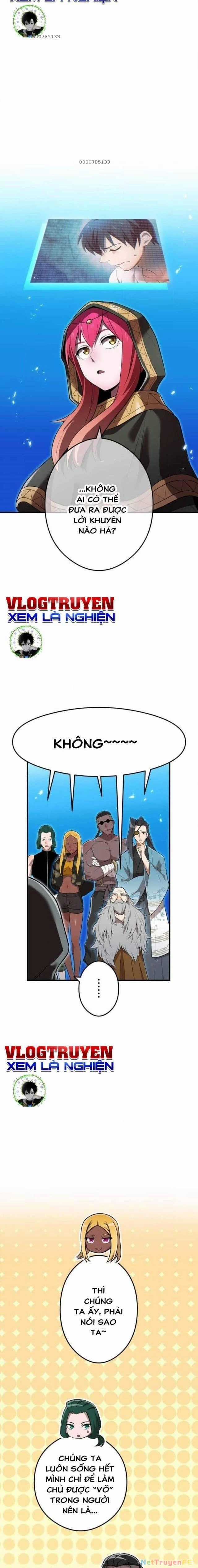 Mình Tao Là Siêu Việt Giả Mạnh Nhất! Chapter 29 trang 7