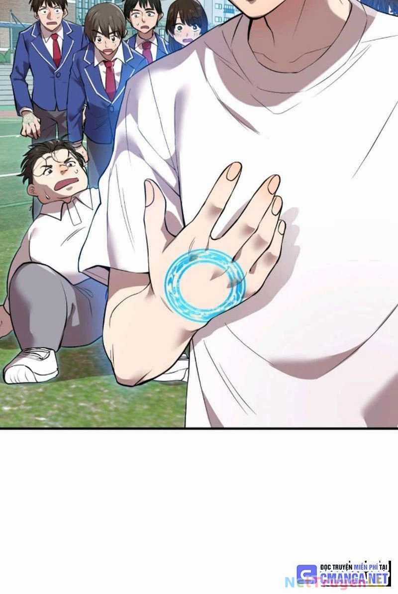 Mình Tao Là Siêu Việt Giả Mạnh Nhất! Chapter 3.5 trang 30