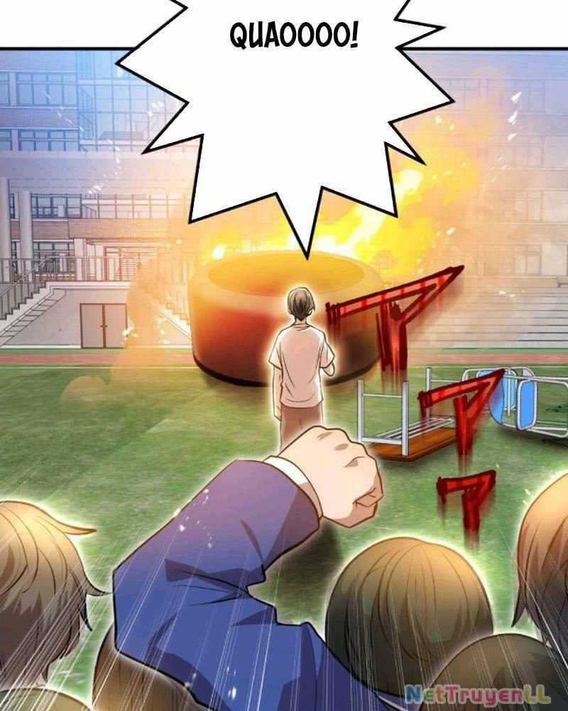 Mình Tao Là Siêu Việt Giả Mạnh Nhất! Chapter 3.5 trang 34
