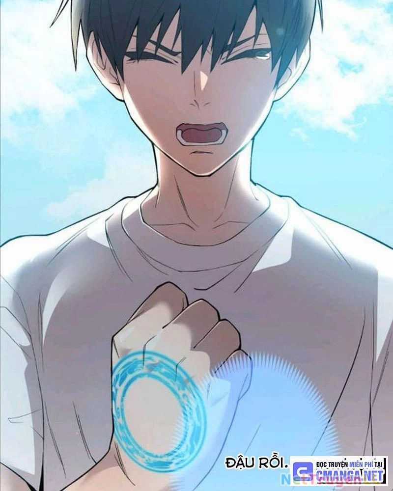 Mình Tao Là Siêu Việt Giả Mạnh Nhất! Chapter 3.5 trang 39