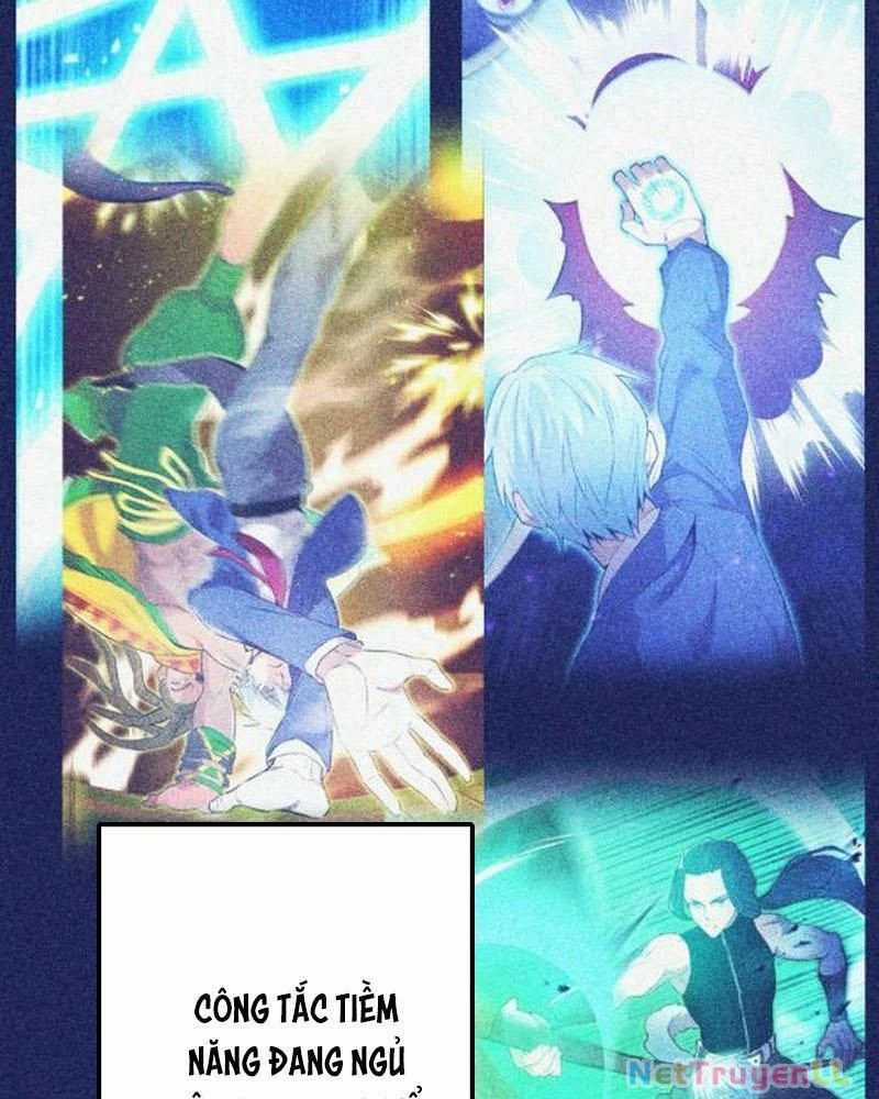 Mình Tao Là Siêu Việt Giả Mạnh Nhất! Chapter 3.5 trang 44