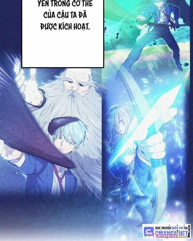 Mình Tao Là Siêu Việt Giả Mạnh Nhất! Chapter 3.5 trang 45