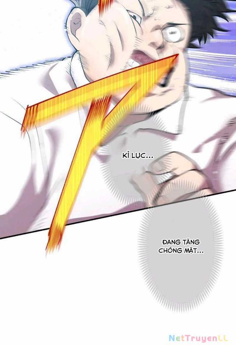 Mình Tao Là Siêu Việt Giả Mạnh Nhất! Chapter 3.5 trang 7