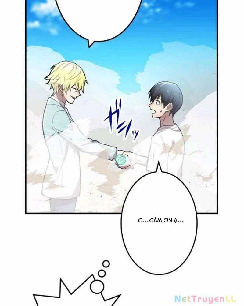 Mình Tao Là Siêu Việt Giả Mạnh Nhất! Chapter 3.5 trang 70