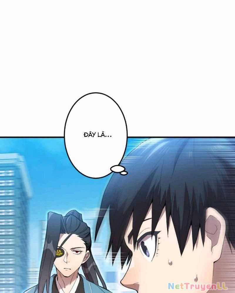 Mình Tao Là Siêu Việt Giả Mạnh Nhất! Chapter 3 trang 106