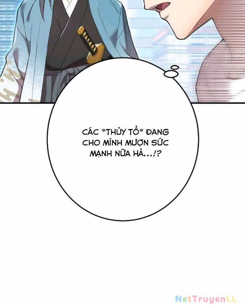 Mình Tao Là Siêu Việt Giả Mạnh Nhất! Chapter 3 trang 107