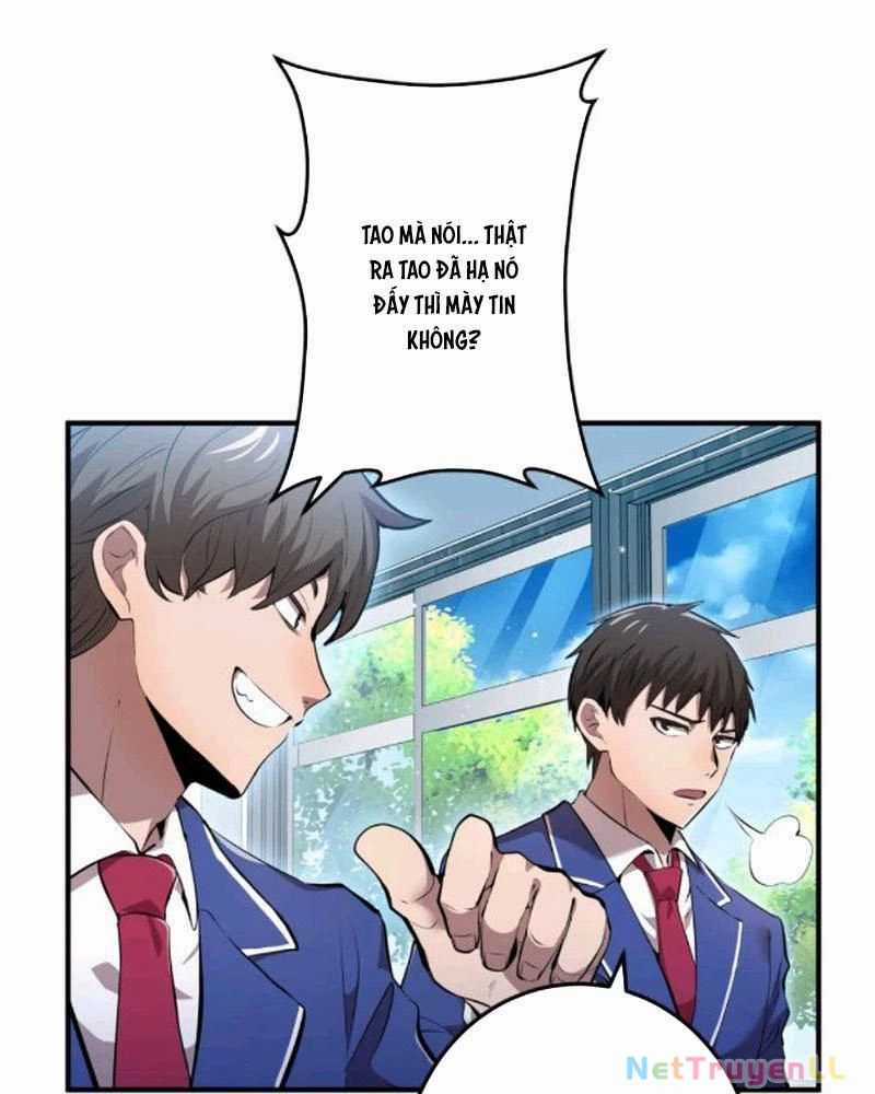 Mình Tao Là Siêu Việt Giả Mạnh Nhất! Chapter 3 trang 17