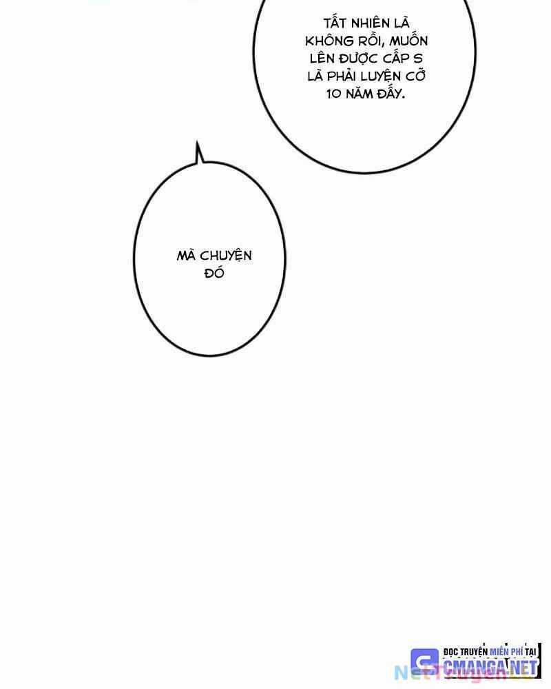 Mình Tao Là Siêu Việt Giả Mạnh Nhất! Chapter 3 trang 18