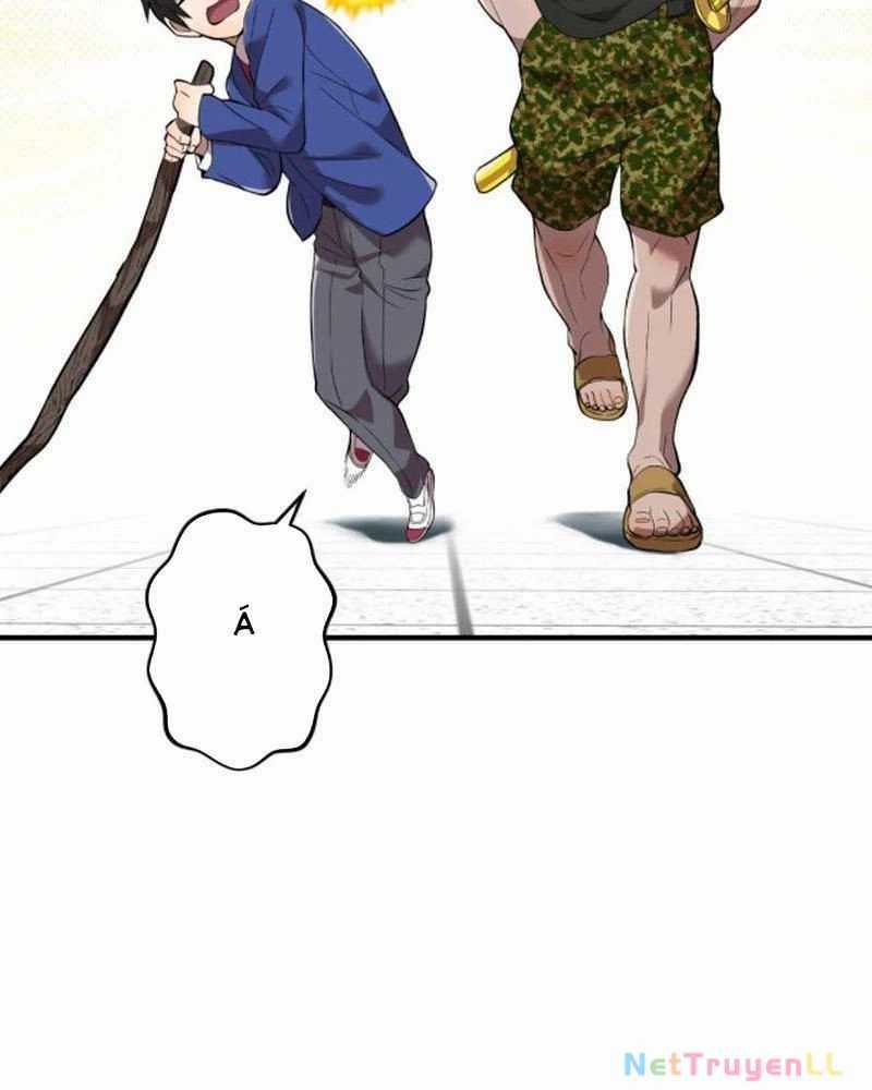 Mình Tao Là Siêu Việt Giả Mạnh Nhất! Chapter 3 trang 29