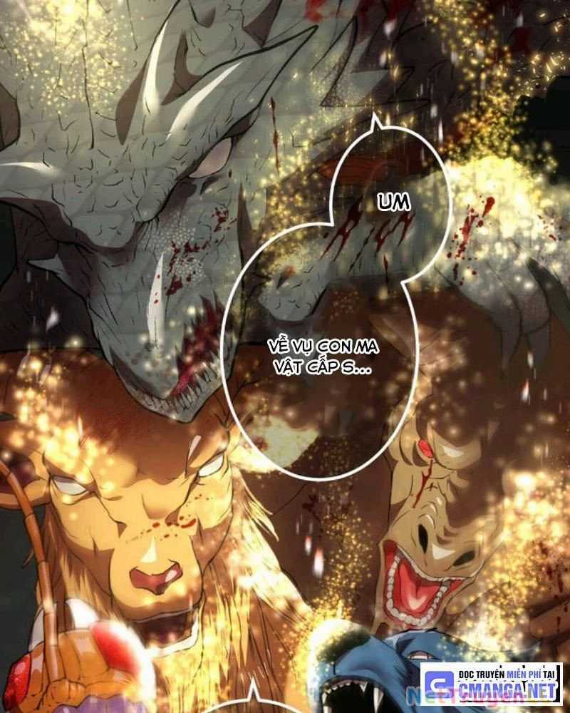 Mình Tao Là Siêu Việt Giả Mạnh Nhất! Chapter 3 trang 3