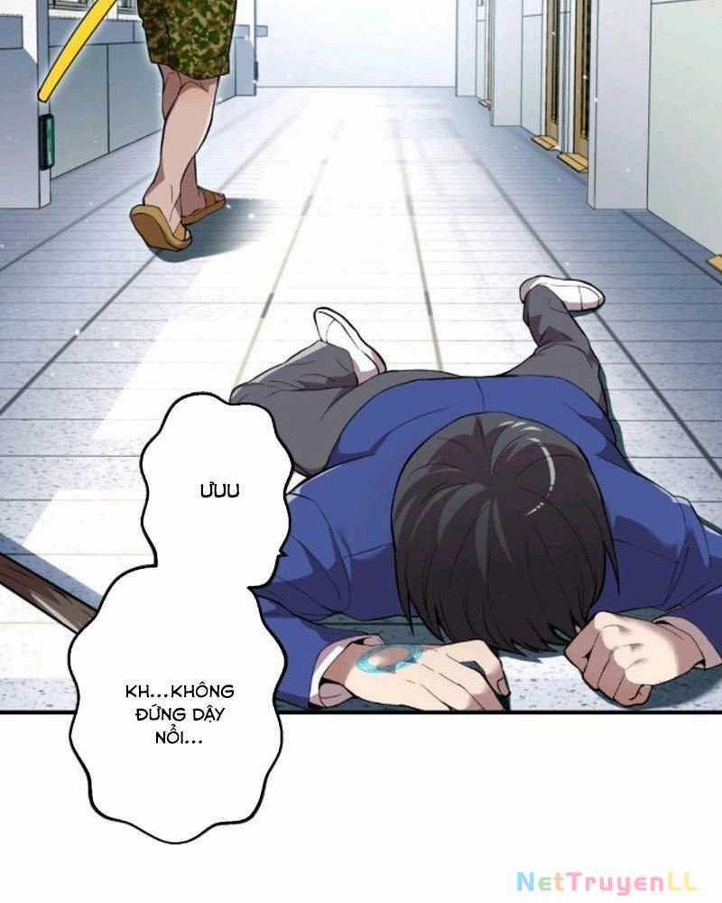 Mình Tao Là Siêu Việt Giả Mạnh Nhất! Chapter 3 trang 31