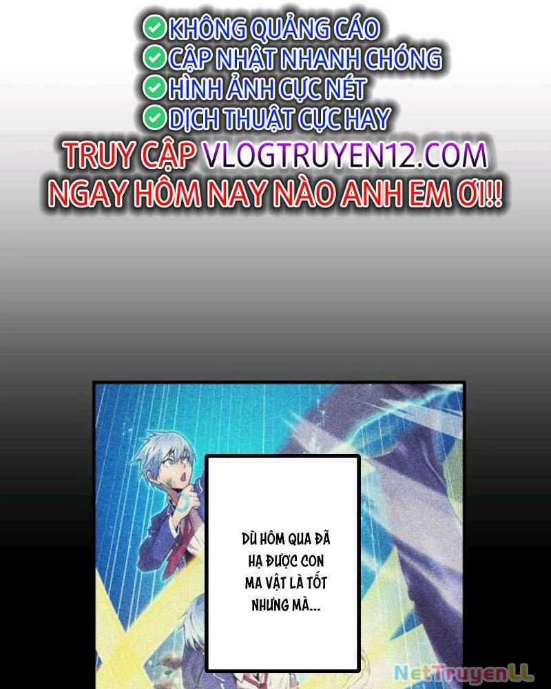 Mình Tao Là Siêu Việt Giả Mạnh Nhất! Chapter 3 trang 32