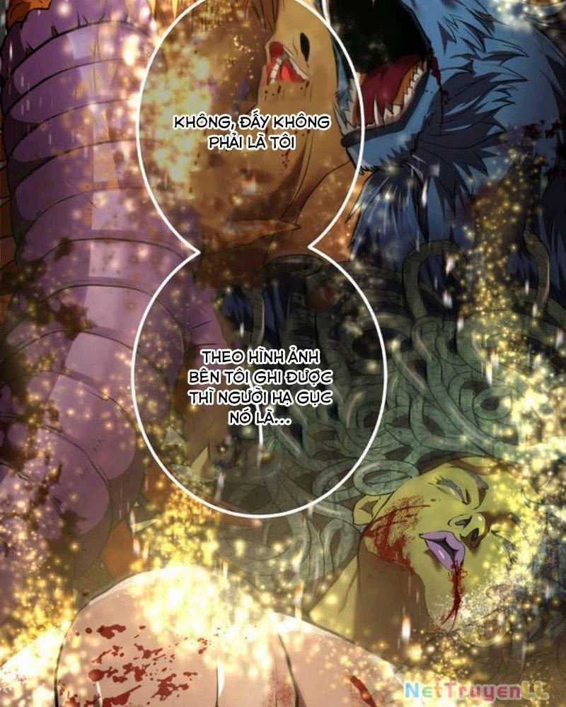 Mình Tao Là Siêu Việt Giả Mạnh Nhất! Chapter 3 trang 4